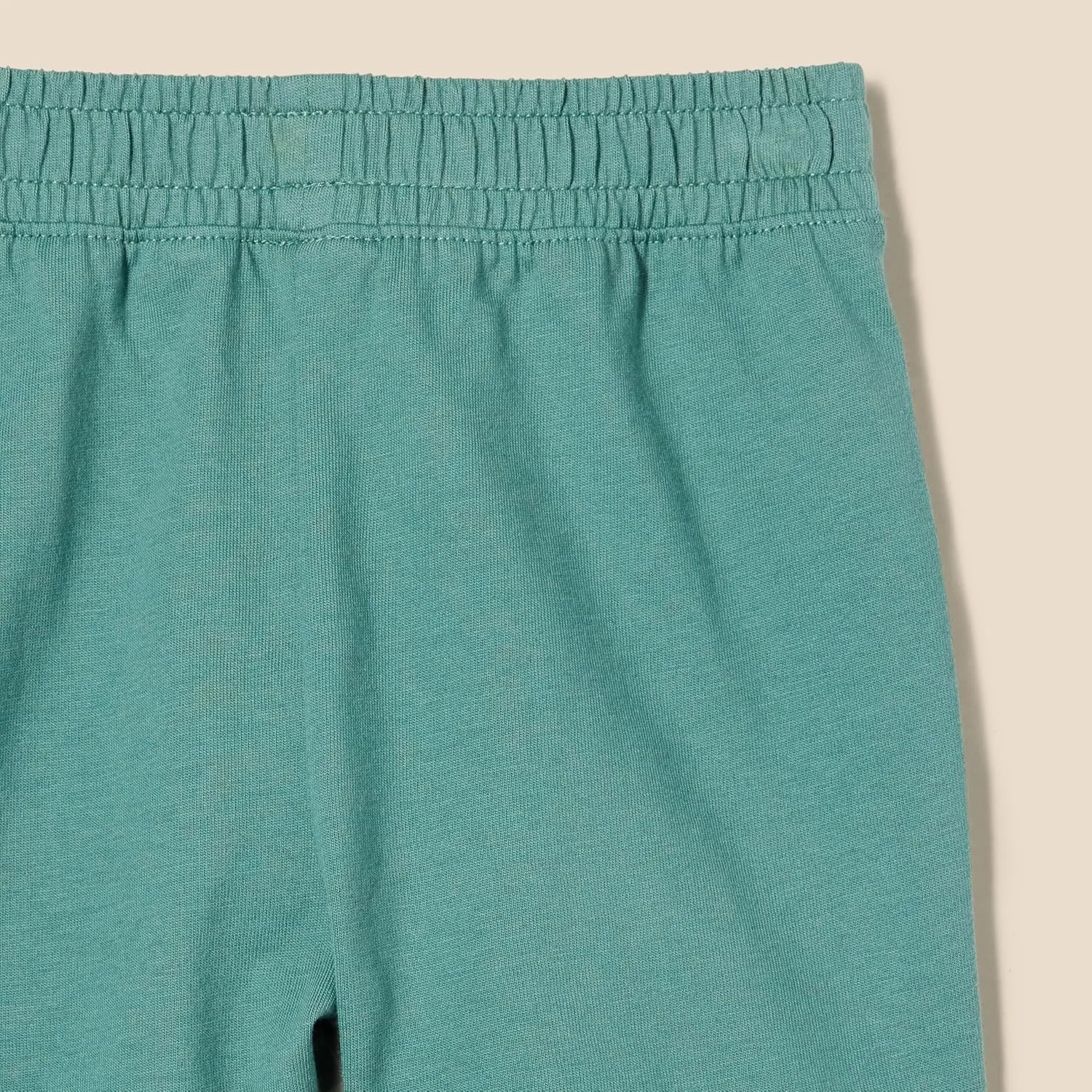 Amazon Essentials Boys and Toddlers' Cotton Jersey Shorts, Pack of 3