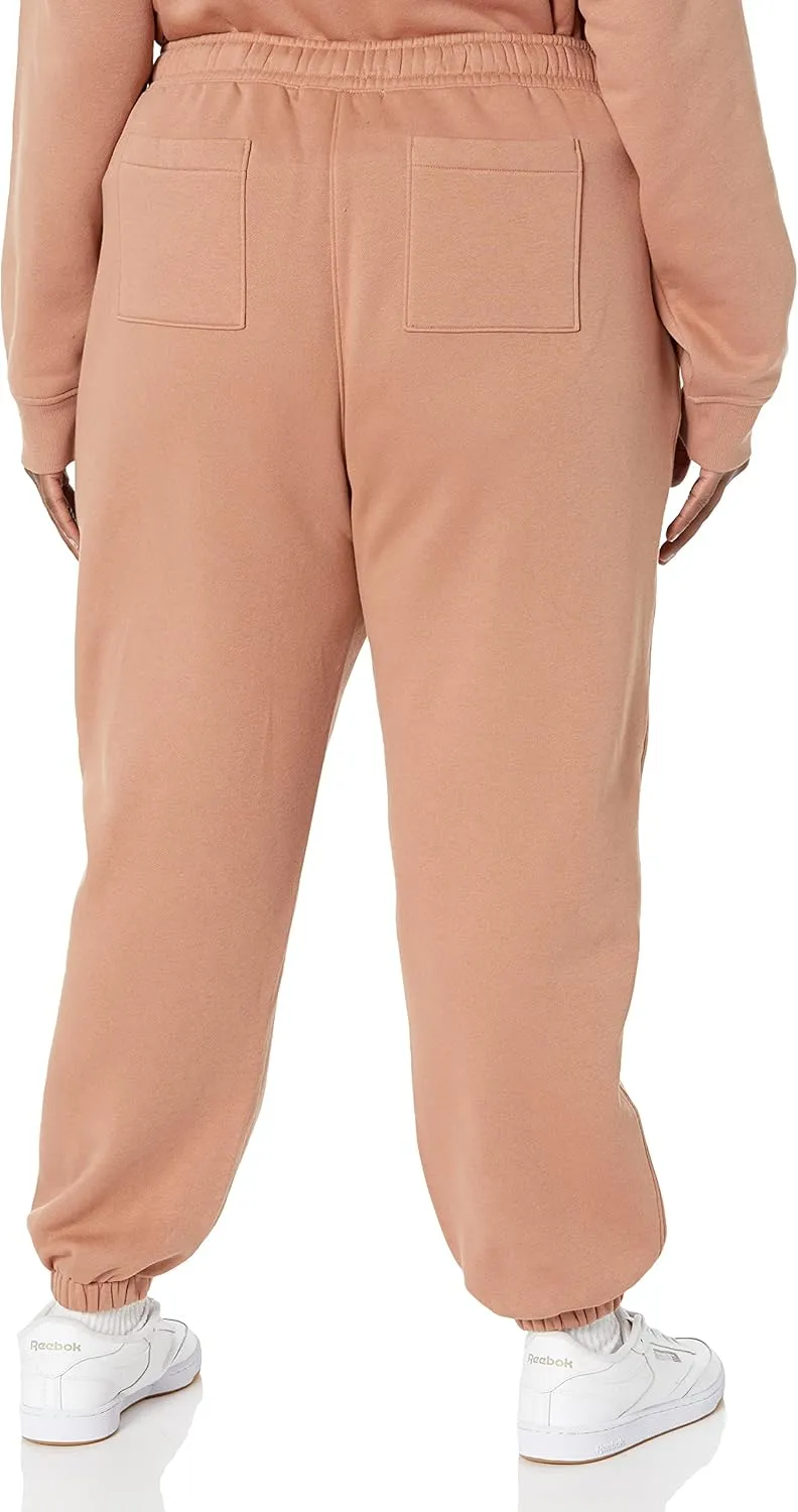 Amazon Essentials Women's Relaxed Jogger (Available in Plus Size)