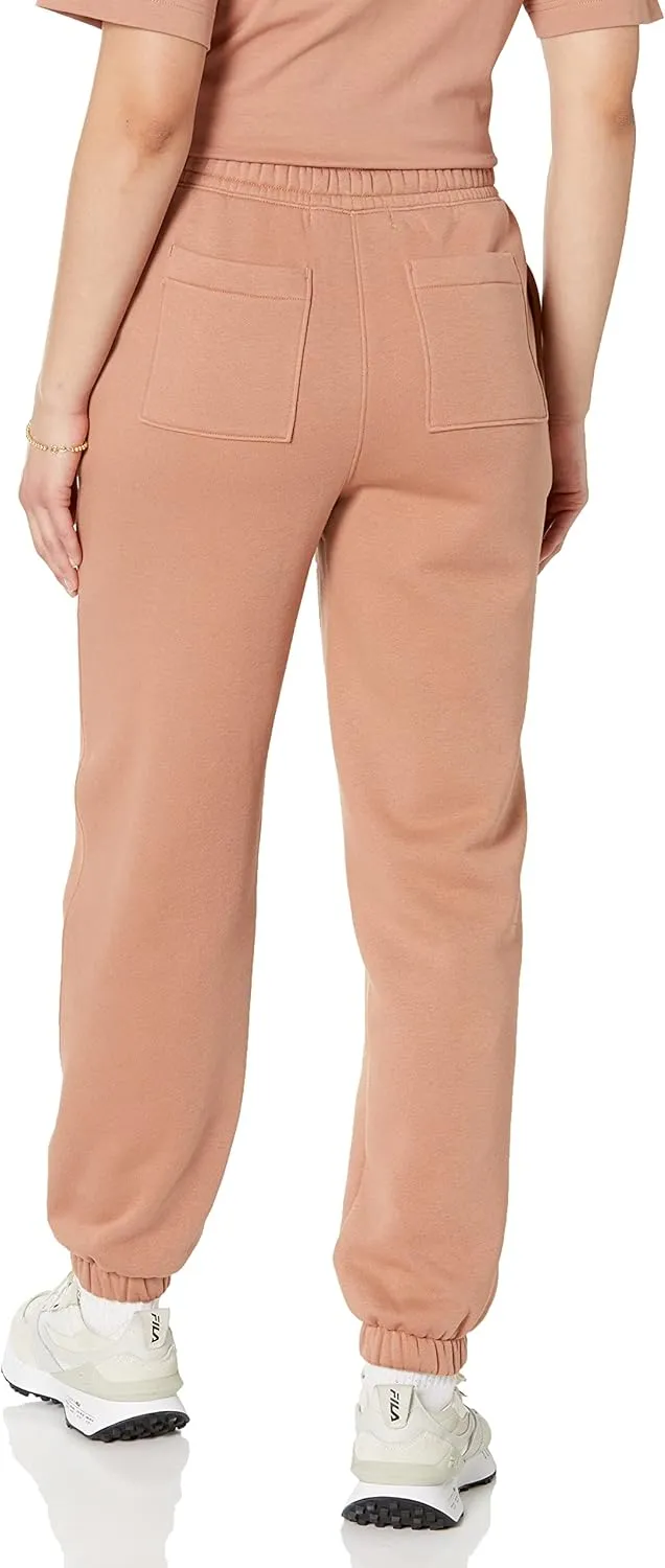 Amazon Essentials Women's Relaxed Jogger (Available in Plus Size)