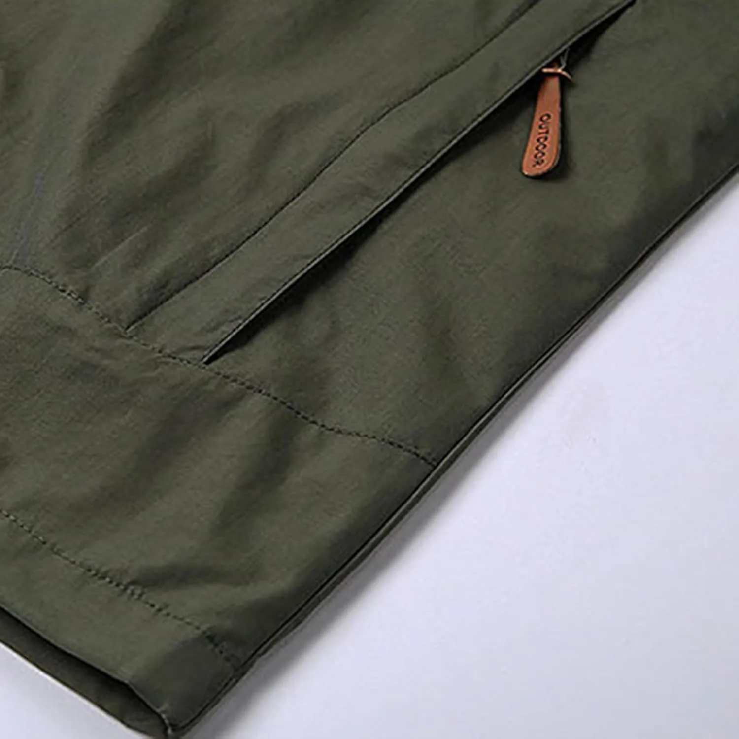 BIFUTON Winter Jackets for Men,Men's Lightweight Bomber Jacket Casual Spring Fall Windbreaker Zip Up Sportswear Outerwears