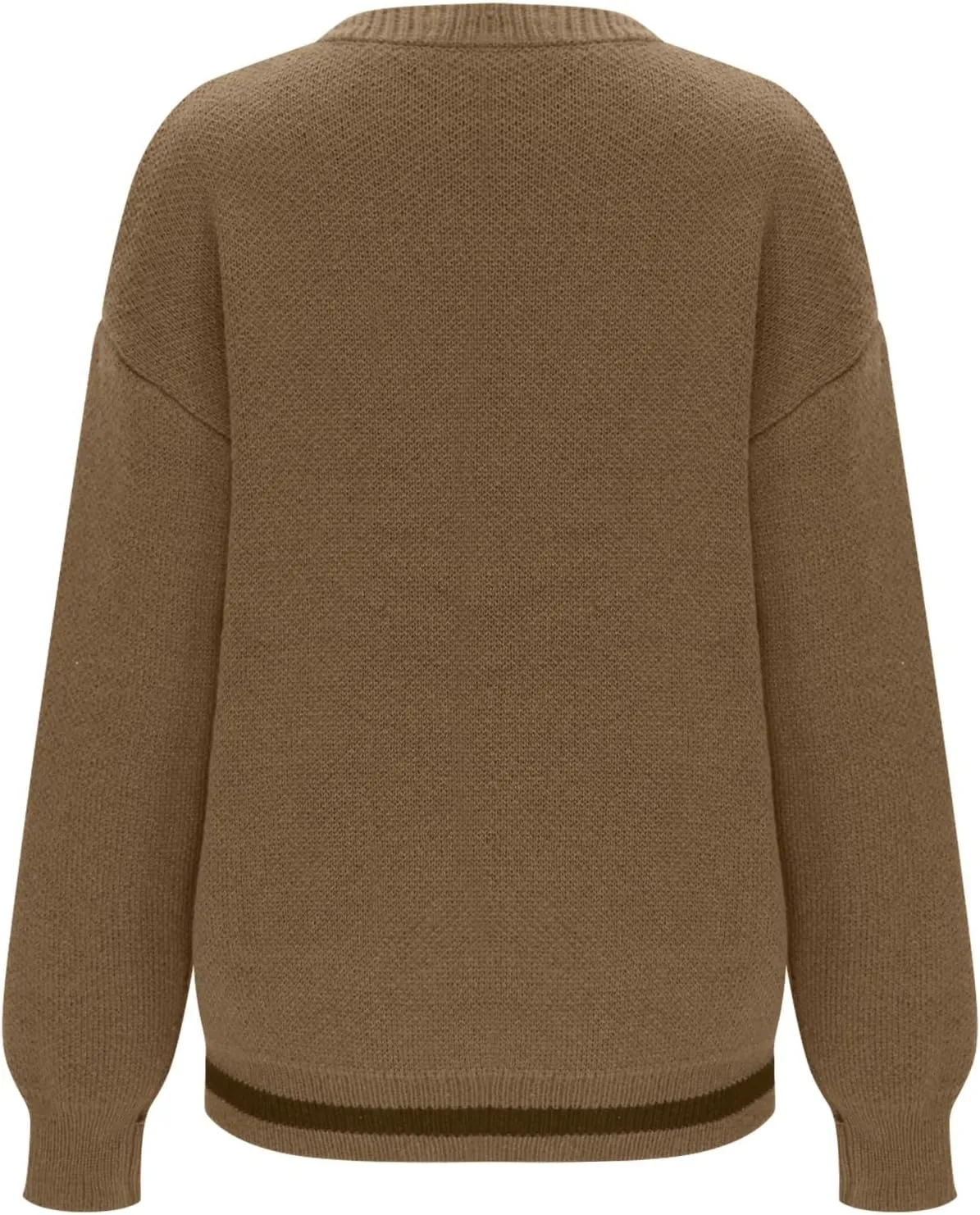 Button Down Cardigan Men V Neck Cable Knit Sweater Casual Knit Cardigan Plus Size Solid Color Sweater Winter Sweaters