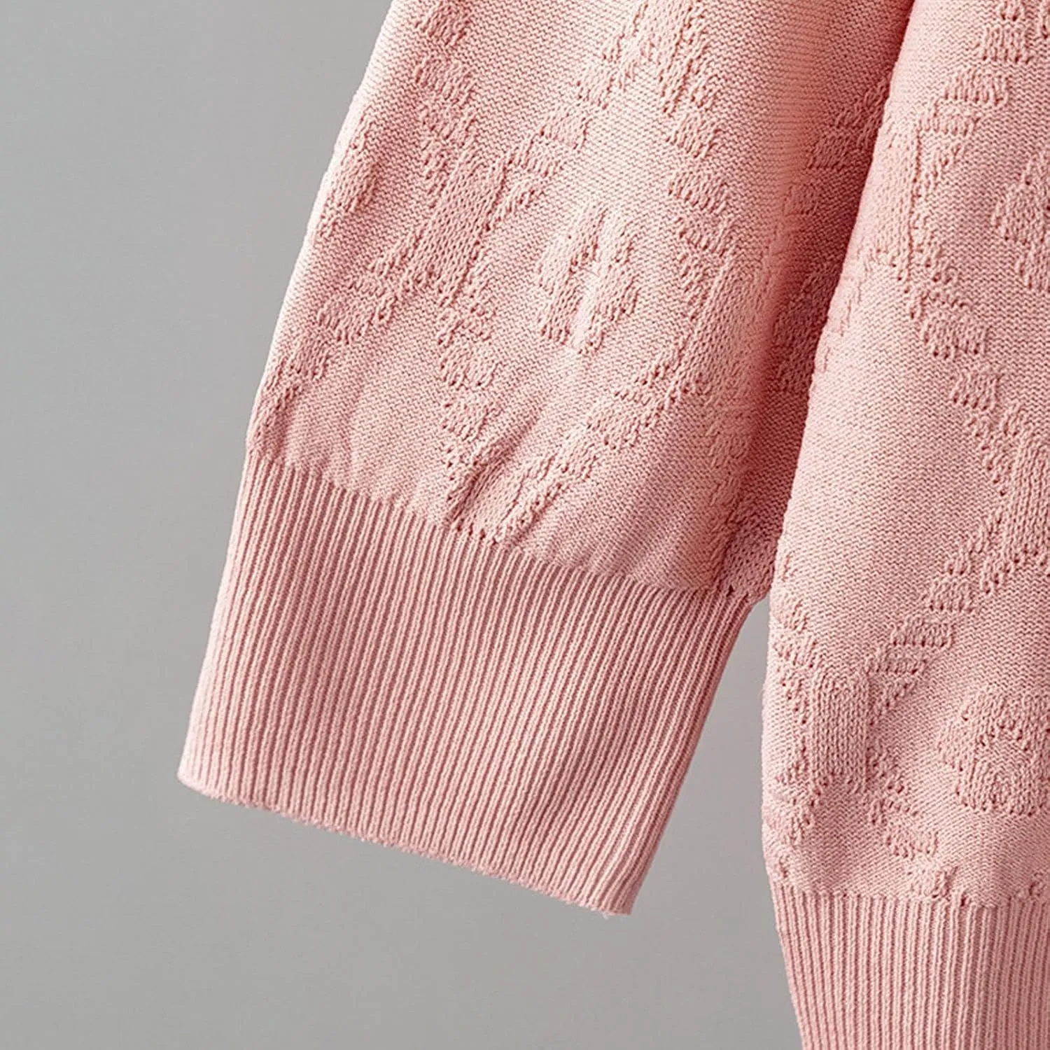 Cardigans for Women Long Sleeve Knit Coat V-Neck Button Down Lightweight Cardigan Sweater Open Front Knitwear Jackets