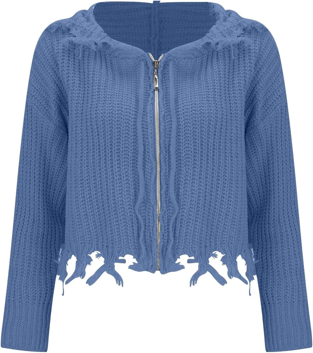 GIERIDUC Womens Oversized Knit Sweater Dressy Casual Crew Neck Floral Sweatshirts Long Sleeve Fall Tops Loose Fit Tunic Tops