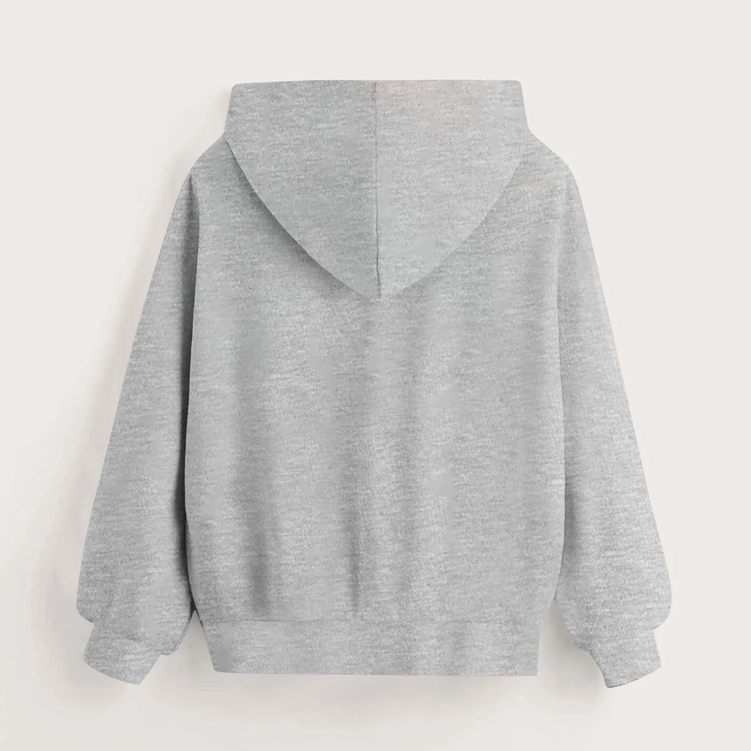 Girls Kids Hoodies Sweatshirt Cute Long Sleeve Cozy Pullover Star Printed Pullover Hooded Warm Clothes Outwear