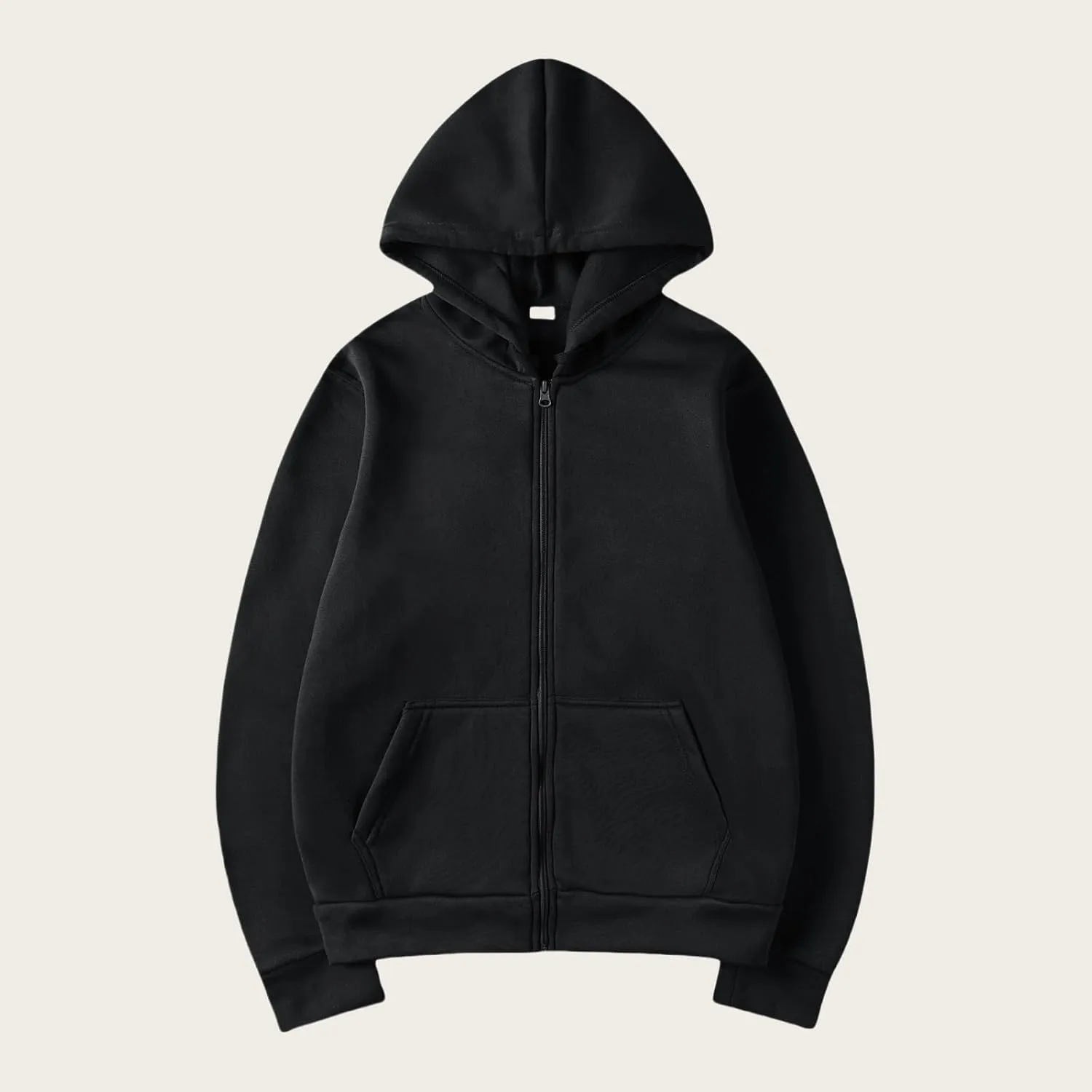 Hoodies for Women Casual Long Sleeve Jacket Soft Comfy Pullover Sweatshirts Workout Tops with Kangaroo Pocket