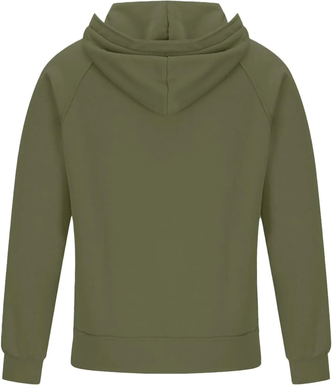 JJHAEVDY Jackets for Men Solid Full Zip Up Sweatshirt Drawstring Long Sleeve Coats Sports Y2k Hoodie Fall Jacket with Pockets