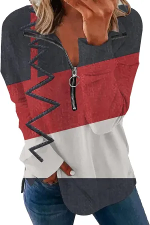 LCMTWX Oversized Sweatshirt for Womens Half Zip Pullover Long Sleeve Quarter Zip Hoodie Sweater Teen Girls Trendy Clothes