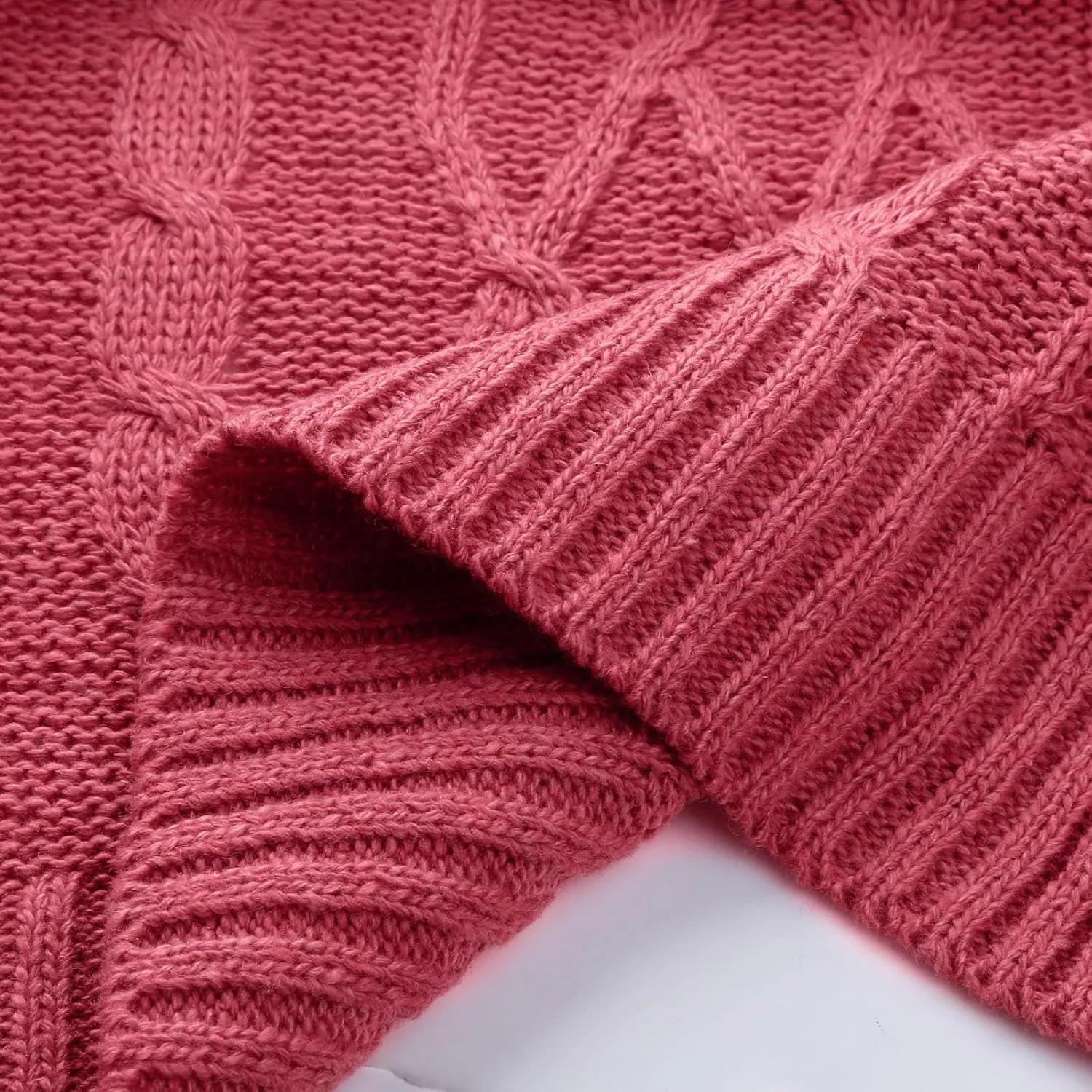 Long Cardigan Sweaters for Women Fall Winter Coats Cable Knit Casual Open Front Long Sleeve Sweater Plus Size Outercoat
