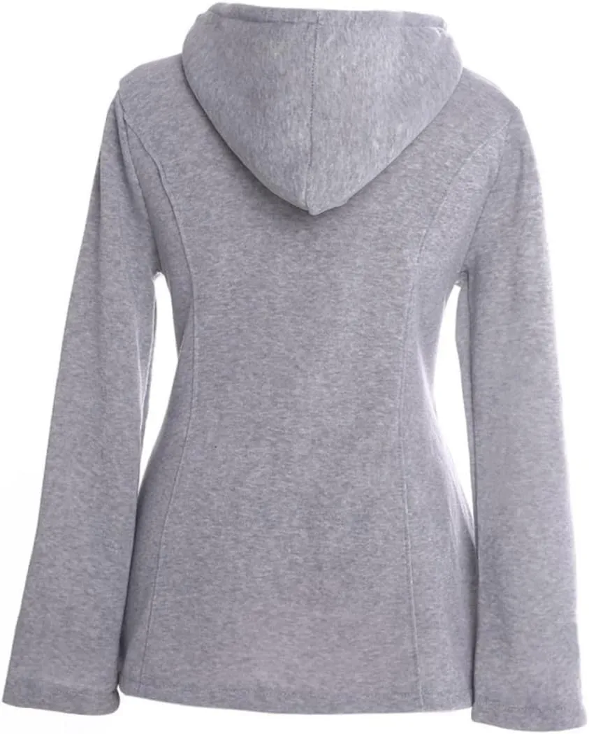 Long Pea Coat Wool Pea Coat Pea Coats for Women Pea Jacket Cotton Clothes Classic