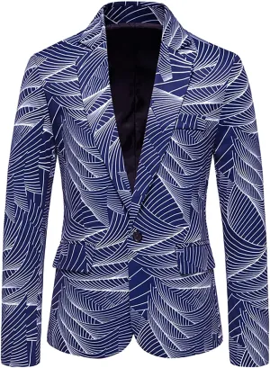 Mens Flannel Jacket Packable Jacket Men Vintage Coat Autumn Winter Casual Slim Long Sleeve Coat Suit Jacket Blazer Top