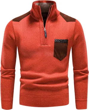Mens Hooded Sweatshirt Fashion Long Sleeve Warm Solid Color Hooded Jackets Tops Mens Thermal Hoodie