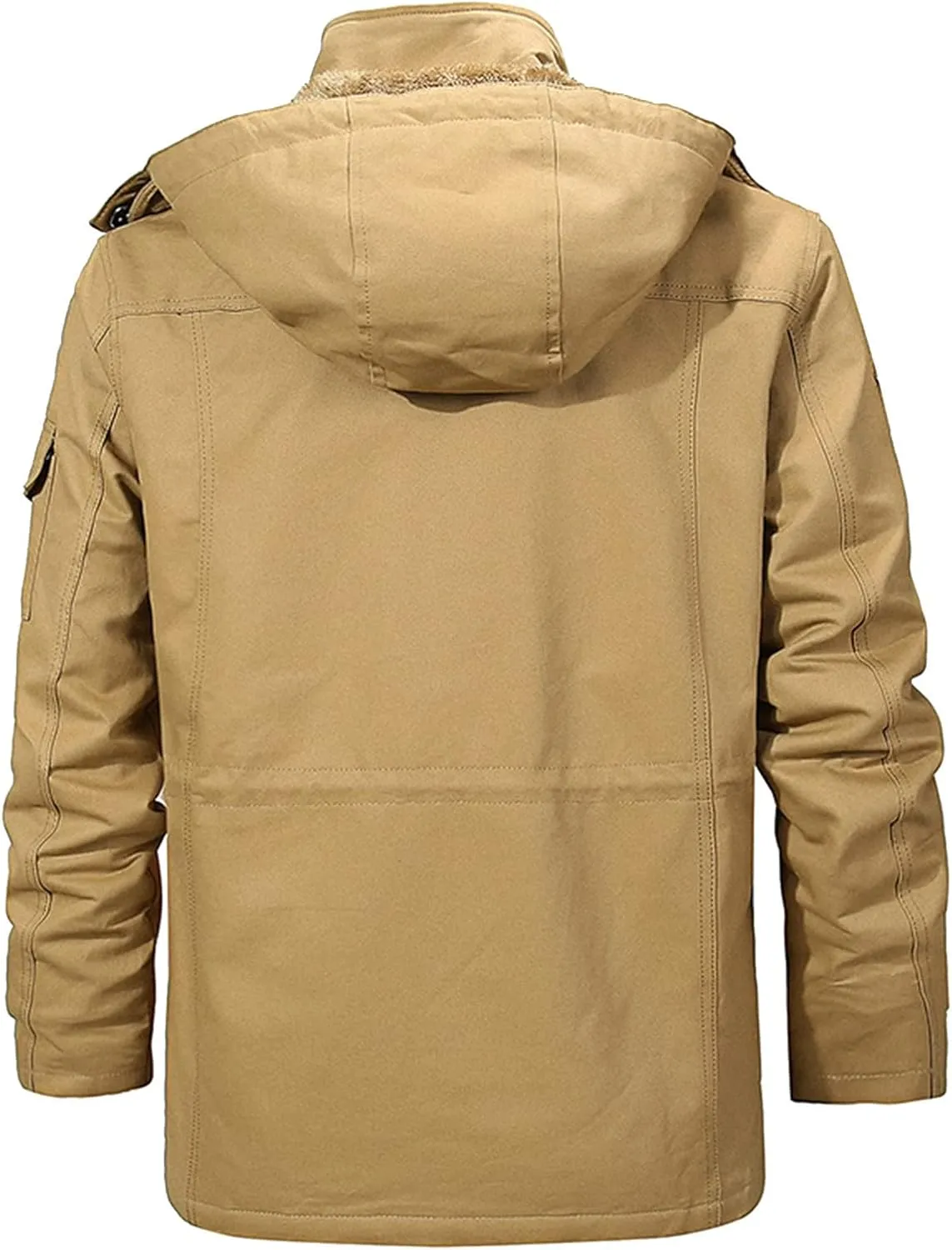 Mens Leather Jacket Motorcycle Faux Leather Bomber Jacket Lightweight Vintage Classic Zip Up Biker Pu Leather Jackets