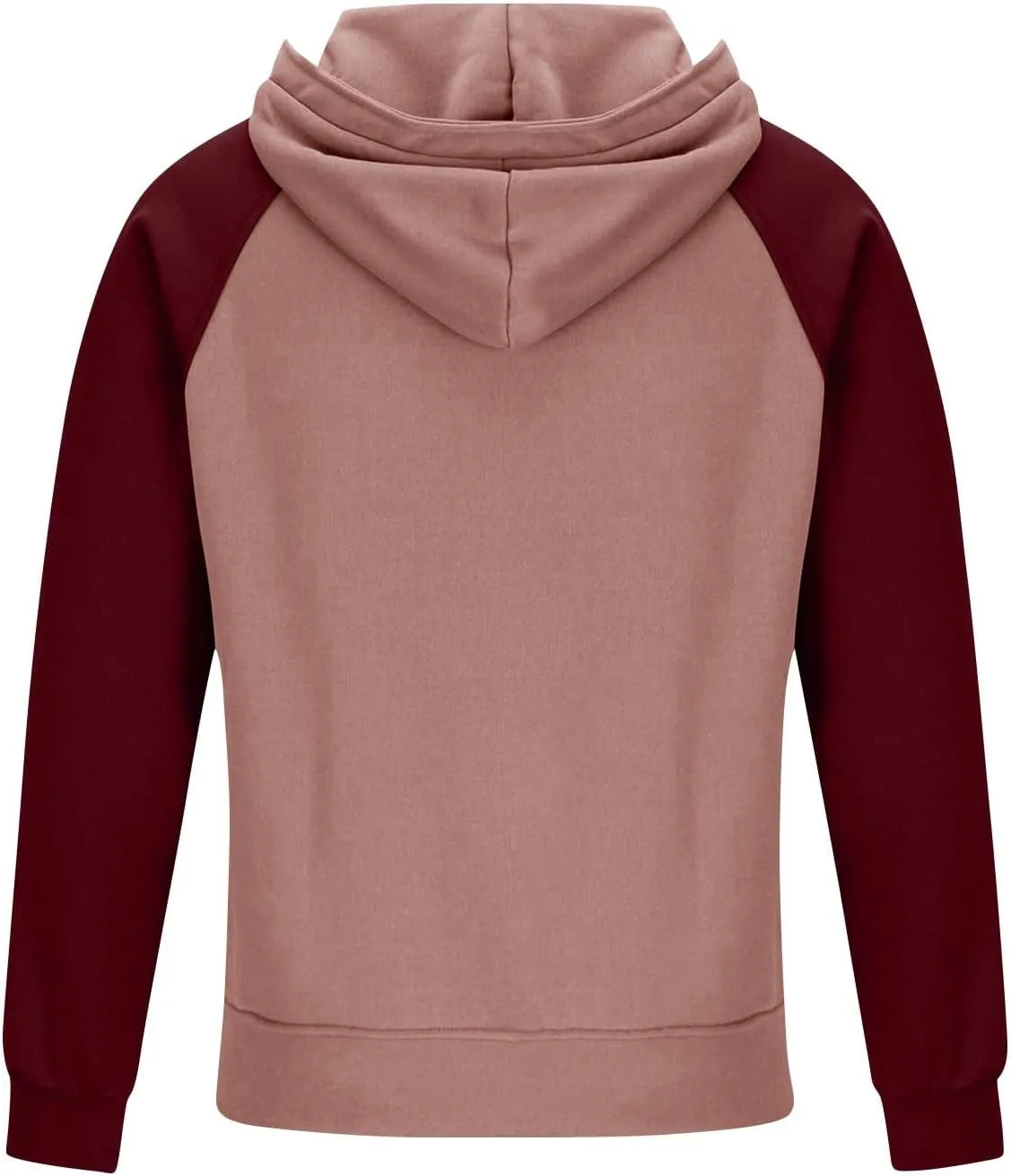 Men's Pullover Hoodies Formal Comfy Long Sleeve Sweatshirts Graphic Quarter Zip Sweaters with Hooded