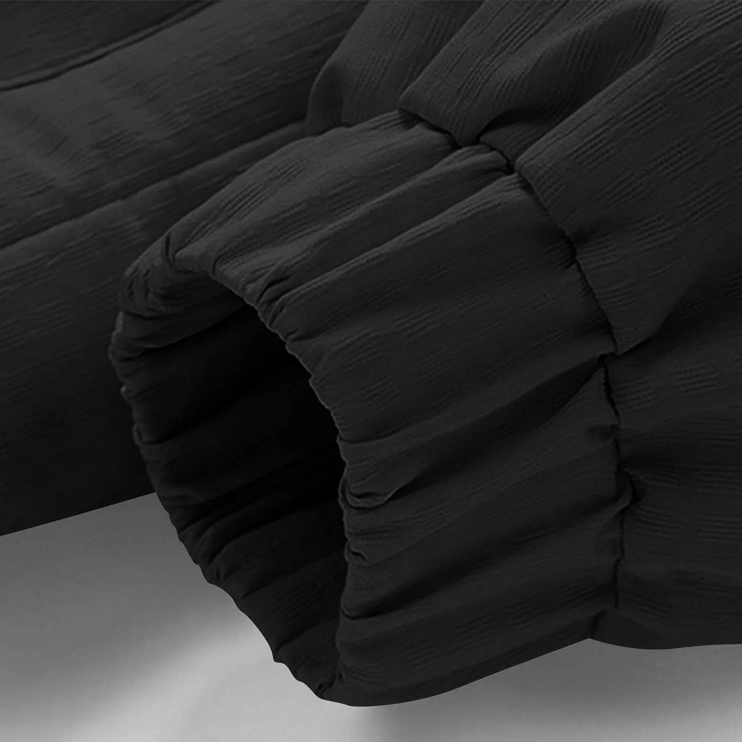 Mens Winter Coats Cozy Warm Puffer Jackets Coats Soild Outdoor Ski Hiking Thicken down Quilted Outerwear with Hood