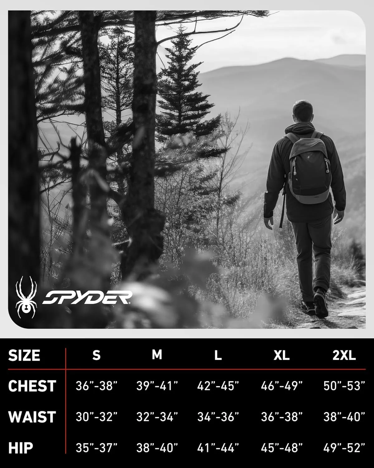 Spyder Men's Full Zip Cozy Sherpa Lined Waffle Knit Hoodie - Lightweight Comfort Jacket S-XXL