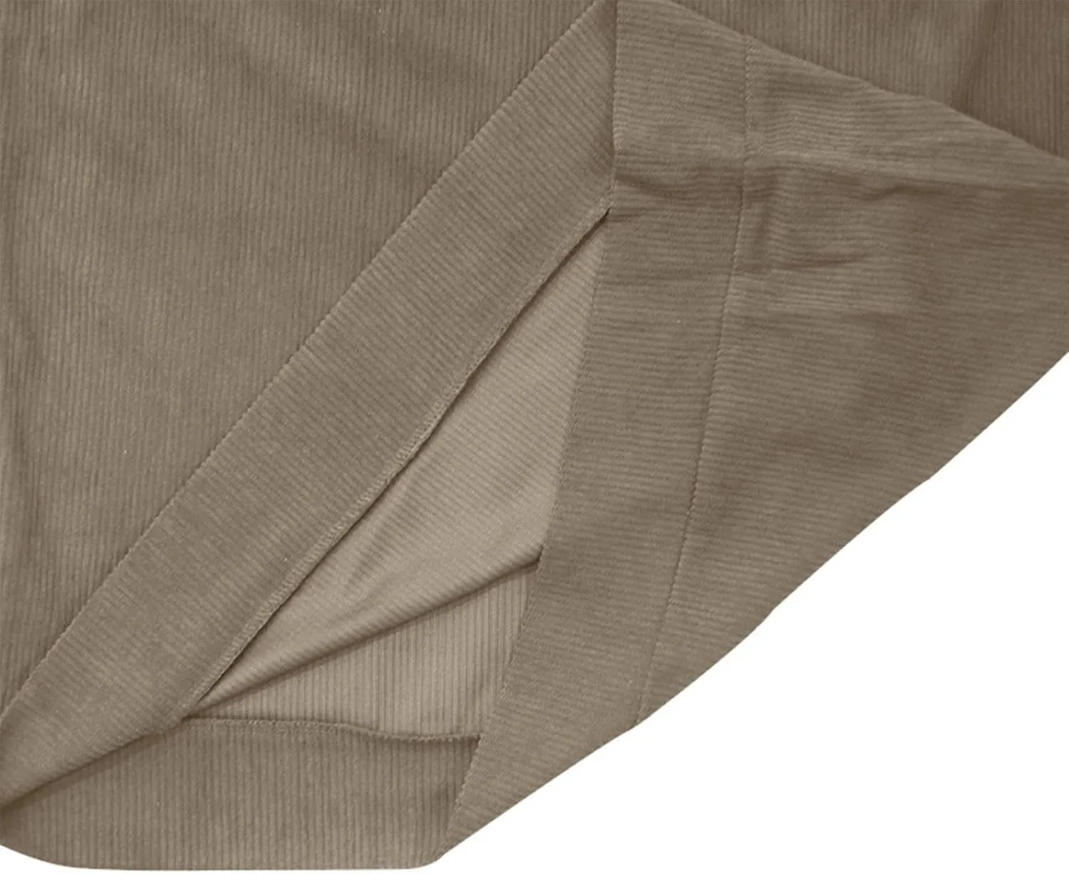 Stylish Mens Sweatshirt With Elbow Patches Cozy And Durable Winter For Casual Wear And Layering