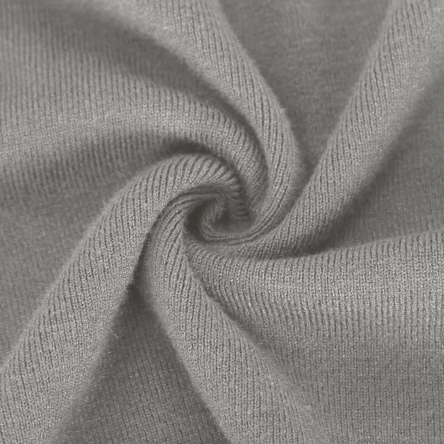 Turtleneck Sweater for Women Plus Size Fall 2024 Side Split Loose Pullover Tops Winter Solid Color Oversized Sweaters