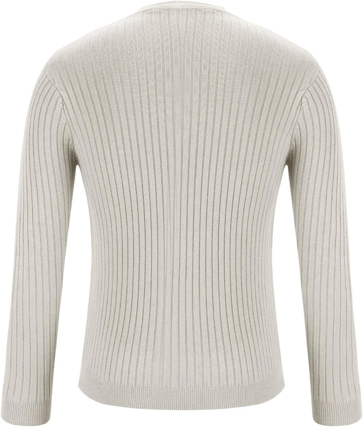 Winter Pullover Sweaters for Men Business Casual Crewneck Sweater Cable Knit Sweater Warm Long Sleeve Sweater