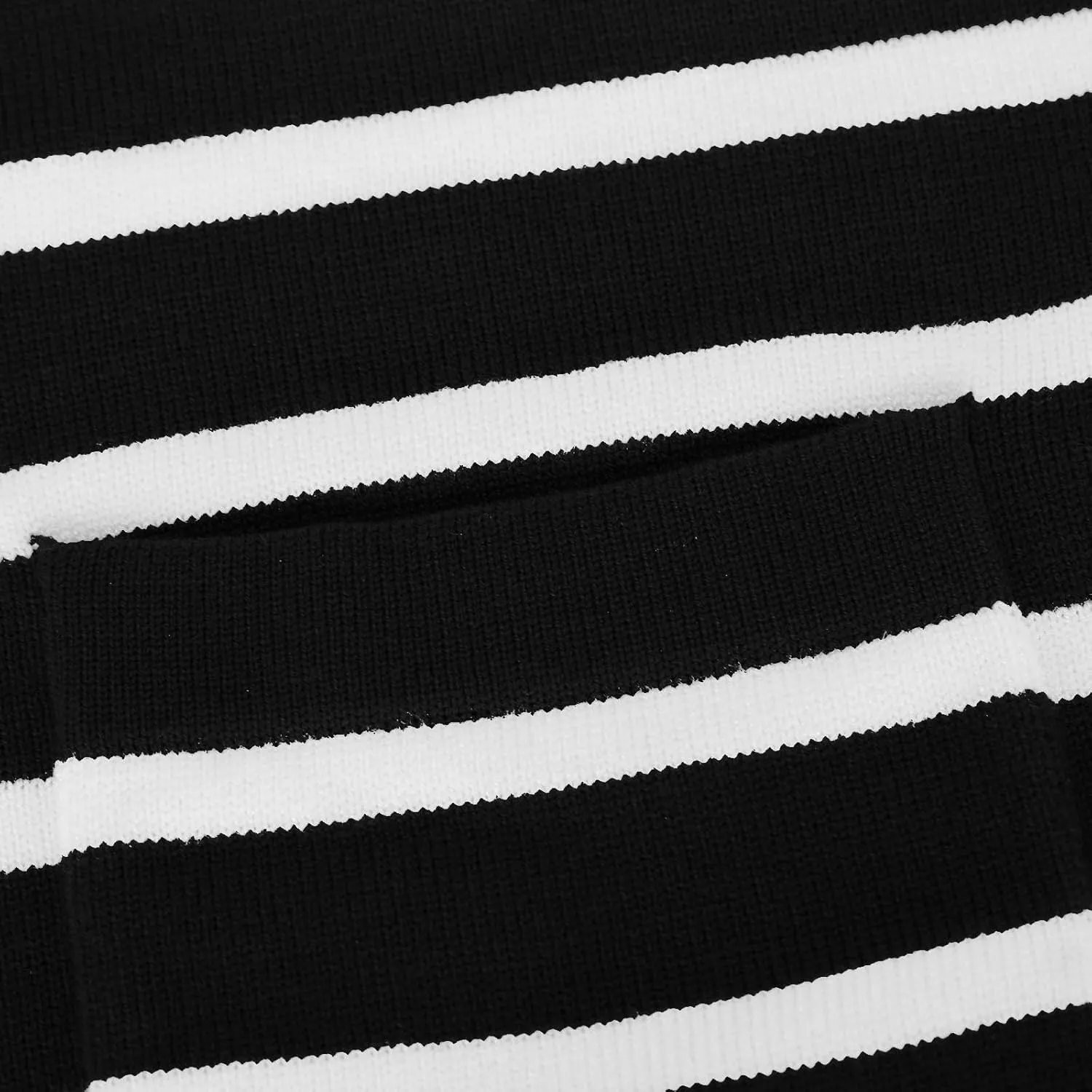 Women Striped Cardigan Sweaters Button Down Open Front Cropped Cardigan Knit Lady Jackets Coat 2024 Fall Outfits