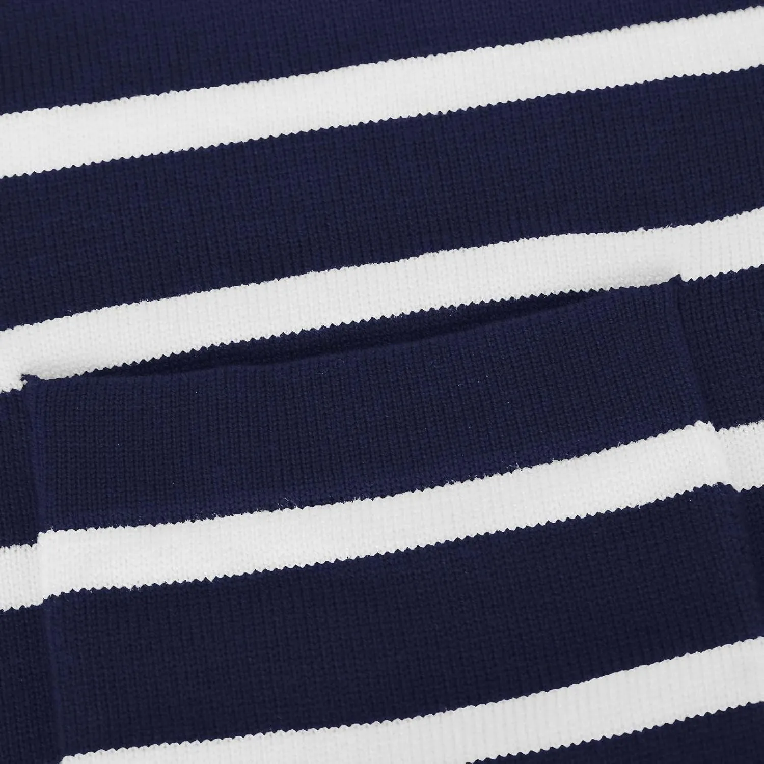 Women Striped Cardigan Sweaters Button Down Open Front Cropped Cardigan Knit Lady Jackets Coat 2024 Fall Outfits
