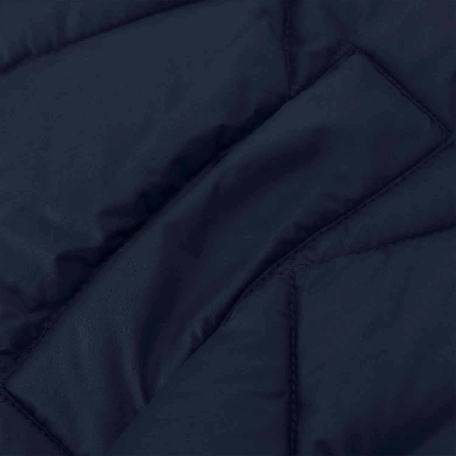 Women's Diamond Quilted Puffer Jacket Winter Long Sleeve Stand Collar Baggy Short Down Coats with Pockets