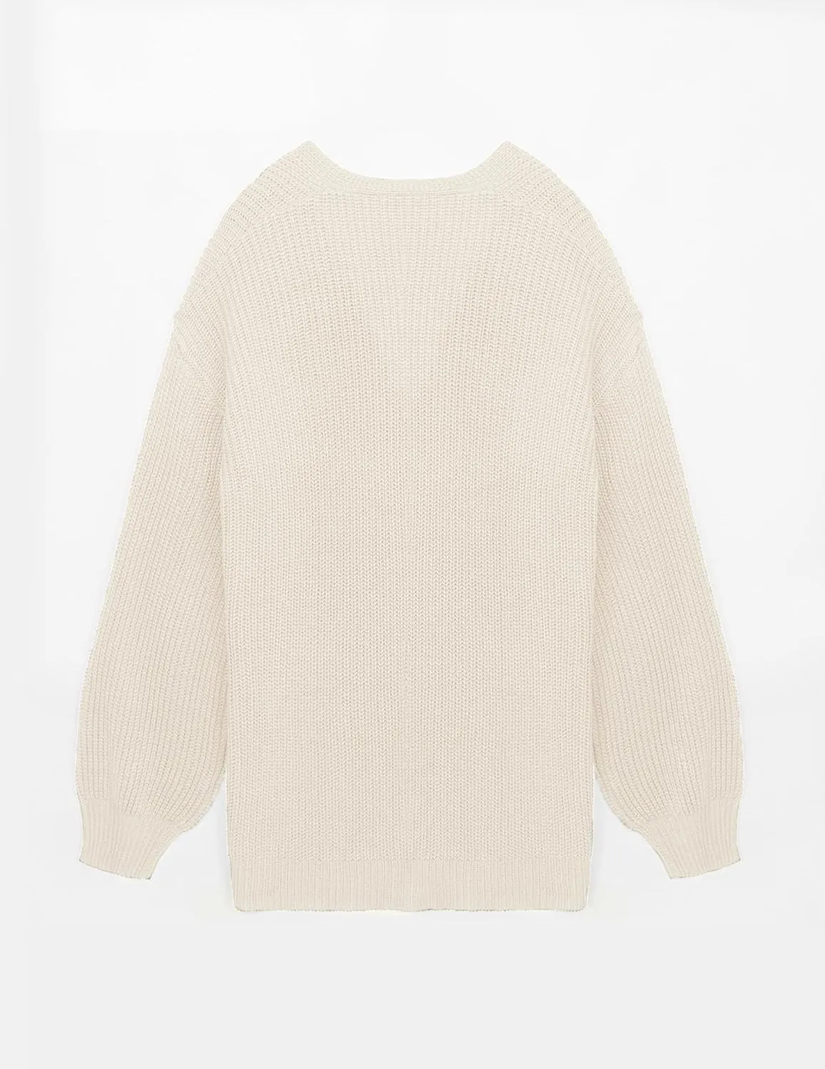 Women's Lightweight Oversized Long Cardigans Spring 2025 Cute Waffle Knit V Neck Open Front Thin Sweater Cardigan