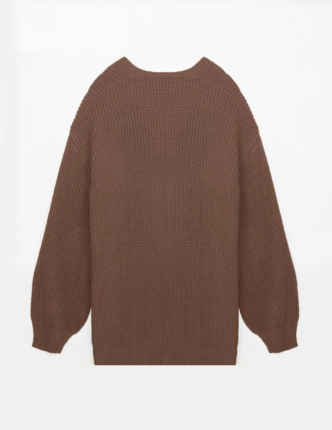 Women's Lightweight Oversized Long Cardigans Spring 2025 Cute Waffle Knit V Neck Open Front Thin Sweater Cardigan