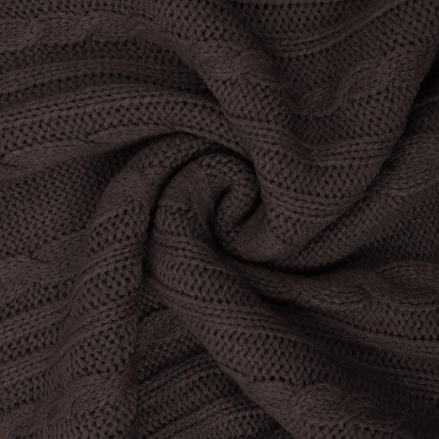 Womens Slim Fit Sexy Sweaters 2024 Winter Cable Knit Light Sweaters for Women Knitted Trendy Turtleneck Solid Warm