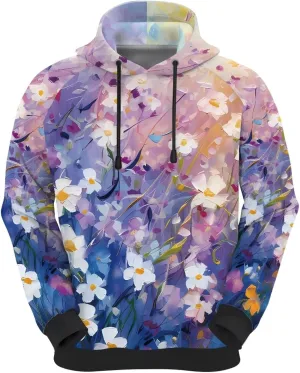 YEXIATODO Womens Sweatshirts Trendy Pullover Sweaters for Women Relaxed Fit Long Sleeve Graphic Sweatshirt