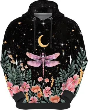 YEXIATODO Womens Sweatshirts Trendy Pullover Sweaters for Women Relaxed Fit Long Sleeve Graphic Sweatshirt