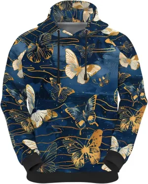 YEXIATODO Womens Sweatshirts Trendy Pullover Sweaters for Women Relaxed Fit Long Sleeve Graphic Sweatshirt