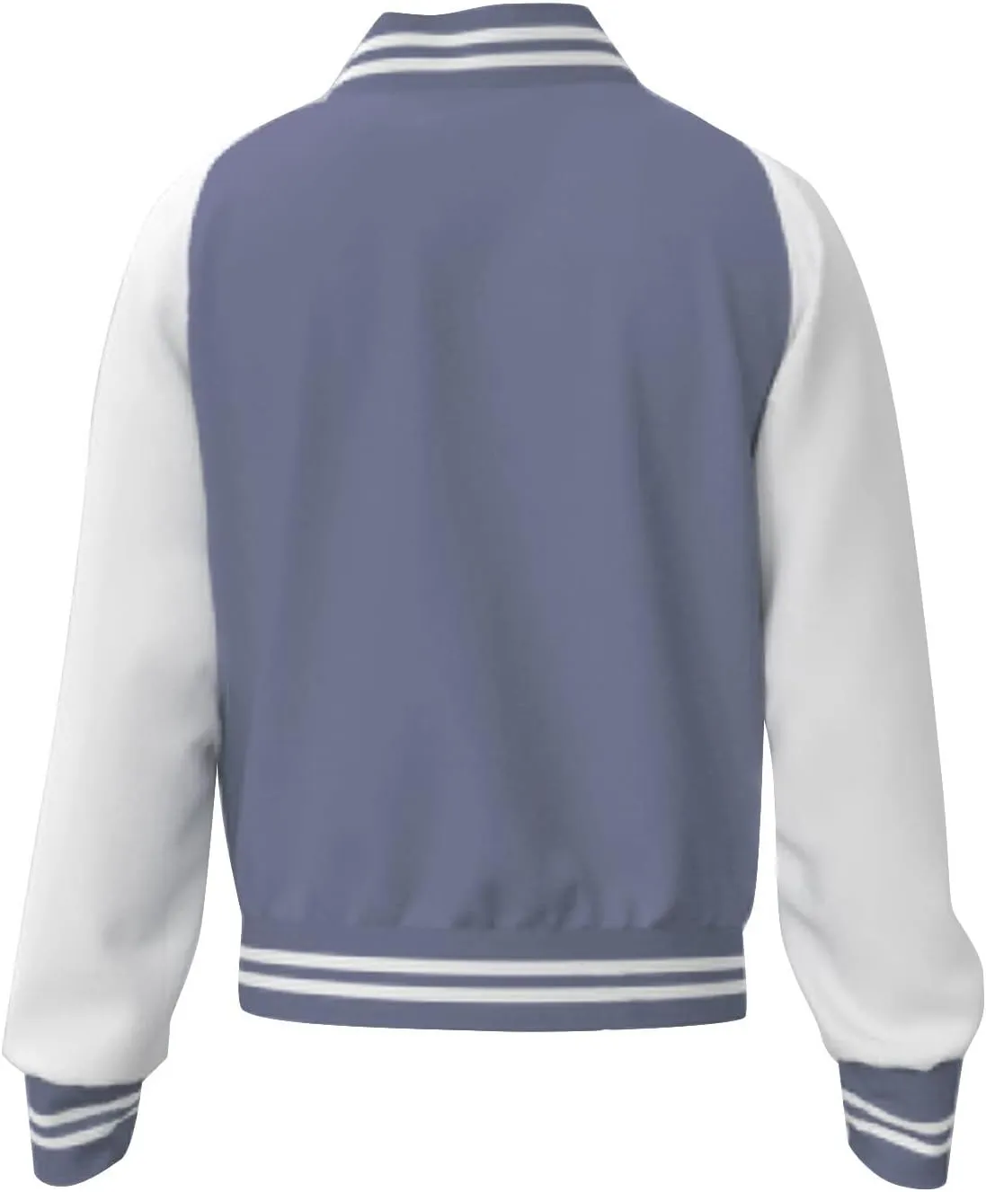 Ymosrh Mens Winter Jackets Jacket European Men's Casual Stand Collar Baseball Jacket Coats and Jackets Big Tall